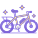 Electric Bike icon