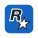 ロックスターのゲーム icon