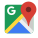 Mapas de Google icon