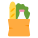 Grocery Bag icon