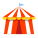 Circus Tent icon