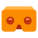 Realtà virtuale icon