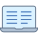 E-Learning icon