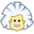 Albert Einstein icon
