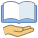 Knowledge Sharing icon