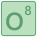 Oxígeno icon