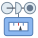 Anemômetro icon