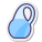 Klein-Flasche icon