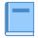 Book icon