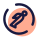 邮递员 API icon