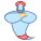 Genie icon