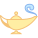 Alladins Wunderlampe icon