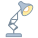 Pixar Lamp icon