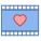 Film romantici icon