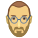 Steve Jobs icon