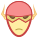 The Flash Head icon