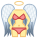 Victoria Secret Angel icon