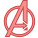Avengers icon