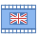 イギリスの映画 icon