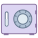 Caja fuerte icon