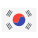 韩国 icon