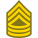 Master Sergeant MSG icon