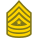 Sergeant Major SGT icon