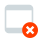 Close Program icon