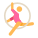 Gymnastique rythmique icon