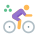 Triatlón icon