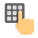 Pin Pad icon