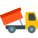 拖车卸货 icon