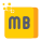 Megabyte icon