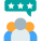 Feedback icon