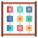 Tic Tac Toe icon