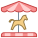 Carousel icon