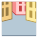 Piazza icon