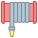 消防水带 icon