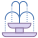 Fountain icon