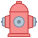 Fire Hydrant icon