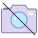 Keine Kamera icon