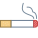 Smoking icon