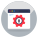 Secure Web Setting icon