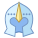 Gepanzerter Helm icon