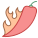 Pimenta chili icon