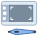 ワコムのタブレット icon