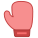 Boxing glove icon