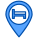 Pin icon