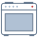 Cooker icon