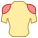 Shoulders icon